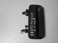 фото thumb №3, Ручка наружный задняя левая land rover freelander 00r
