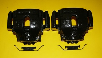 фото thumb №9, Затискачі лівий праві перед bmw e46 м-пакет 3.0 325