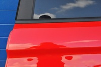 фото thumb №5, Ford fiesta mk8 двері лівий задня ліва задні 5d