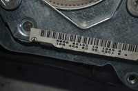 фото thumb №5, Подушка подушка безпеки керма водія mercedes-benz vaneo 1684600298