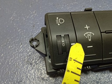 фото thumb №6, Hyundai i30 ii gd регулятор панель света 93310-a6110ry