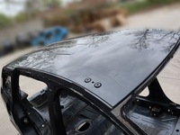 фото thumb №1, Крыша dacia logan ii mcv 12-20 r. tekna