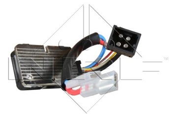 фото thumb №11, Резистор вентилятор 342023 nrf