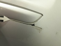 фото thumb №6, Volvo v50 i бампер задняя задний 426-26