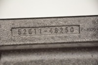 фото thumb №9, Абсорбер бампера перед lexus rx v 2023r super cena !!!