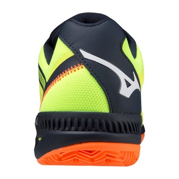 Теннисные кроссовки Mizuno Wave Exceed SL 2 CC, размер 38