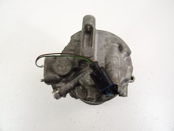 фото thumb №10, Ateca 1.6 tdi компрессор кондиционера 5q0816803h