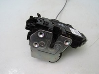 фото thumb №4, I20 iii 21r замок двері праві переднє перед