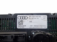 фото thumb №8, Audi q5 sq5 8k1820043aq керування i елементи електричні