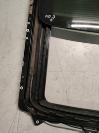 фото thumb №9, Bmw f10 панорама люк