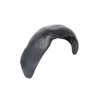 фото thumb №1, Підкрилок задня праве 6601-01-3125832p