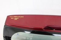 фото thumb №8, Citroen c3 picasso 2008r- крышка багажника багажника задняя задняя kjc kjcd - код лакокрасочного покрытия