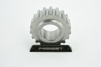 фото thumb №13, Колесо зубчатое вала коленчатого febest rnes-001