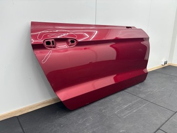 фото thumb №3, Ford mustang vi 2015r-- двері праві