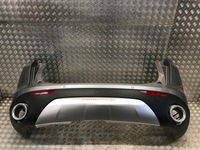 фото thumb №1, Alfa romeo stelvio бампер задний задняя kpl 4 pdc