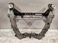 фото thumb №9, Колыбель перед renault scenic rx4 99-