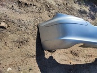 фото thumb №3, Mercedes w251 r klasa бампер задняя задний