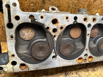 фото thumb №7, Головка mercedes w115 w123 2.0 r 1150161901