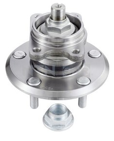 фото thumb №2, Подшипник. набор ремонтный ступицы snr r184.38 527303k000