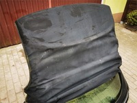 фото thumb №15, Audi tt 8j 06-14 cabrio kabriolet kompletny крыша демонтаж