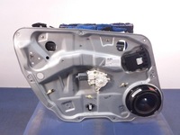 фото thumb №1, Mercedes ml w164 підйомник скло перед лівий