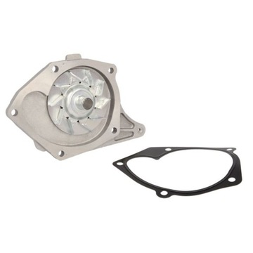 фото thumb №13, Насос води renault clio iii 1,5dci 05-