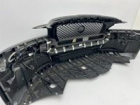 фото thumb №9, Jaguar xf ii x260 бампер передний решётка радиатора 4x pdc омыватель kompletny 2015-