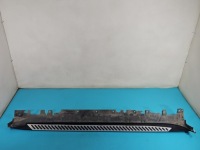 Купити Молдинг поріг ліва поріг накладка підніжка bmw x5 f15 7294379, фото thumb