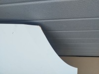 Комплектний  передні  iveco daily 06-10r 2.3 hpi капот бампер błornik радіатор Недорого, фото thumb