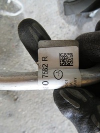 фото thumb №6, Трубки провода кондиционера 1.6 dci trafic iii 3