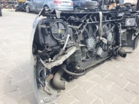 фото thumb №6, Audi a4 b8 08-11 8k predlift kompletny бампер