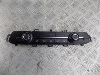 фото thumb №1, Combo e berlingo iv rifter proace doblo iii - панель кондиціонера 98340409zd