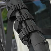 фото thumb №12, Кронштейн огнетушителя na klatce jeep wrangler