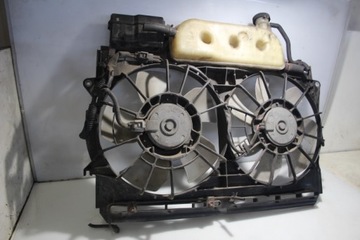 фото thumb №1, Вентилятор радіатор toyota avensis ii t25 2.0d4d