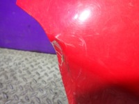 фото thumb №9, Toyota yaris iii 10-14 hb 3d кришка задня 3p0