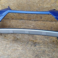 фото thumb №7, Бампер перед передній seat arona 6f9 6f9807221b