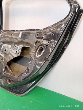 фото thumb №11, Двері праві задні зад opel astra k 5 v hb