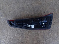 фото thumb №9, Audi q3 8u 11-14 лампа led крышки левая левый задняя задняя oem 8u0945093a europa