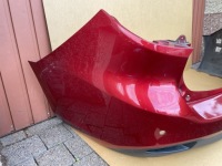 Mazda 6 vi kombi бампер задня задній Недорого, фото thumb