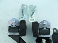 фото thumb №5, Pas безпеки fiat 500 задня задній