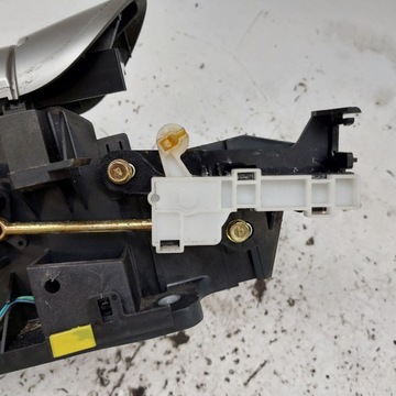 фото thumb №10, Mitsubishi eclipse 4 4g 2,4 автомат домкрат ручка вибірник зміни коробки передач