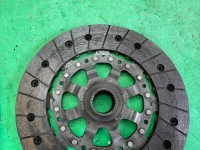 фото thumb №11, Сцепление диск прижим audi a5 8t 2.0 tfsi 07- диаметр 240mm толщина 8.2mm