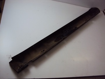 фото thumb №4, Планка пороговая левая infiniti fx45 2005 r