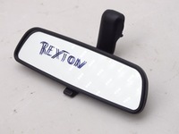 фото thumb №1, Ssangyong rexton 01- дзеркало внутрішнє заднього виду