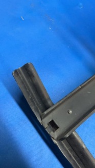 фото thumb №11, Vw passat b8 варіант 19 r 1.6tdi 88 kw балка бампера перед 3g0807109 f