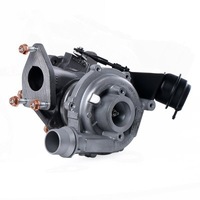 фото thumb №2, Турбіна турбонагнітач ridex 2234c10078r