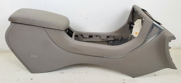 фото thumb №6, Тунель середній підлокітник citroen c5 iii x7 євро