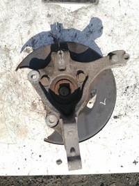 фото thumb №1, 4799 поворотна опора ступиця лівий перед opel insignia