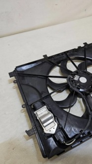 Вентилятор радиатора mercedes cla a117 a2465000093 Недорого, фото thumb