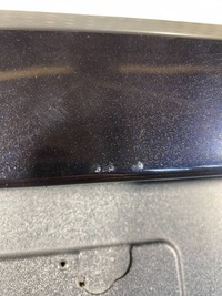 фото thumb №13, Porsche macan 95b бампер задний